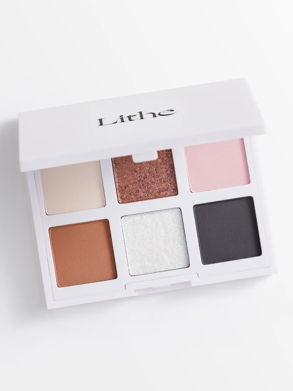 NIB Lithe Astral Eyeshadow Palette